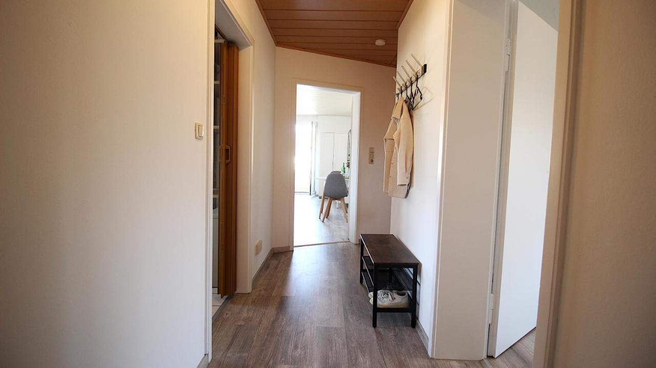 Grosszuegige Stadtwohnung - Garage, Balkon ヴュルツブルク エクステリア 写真